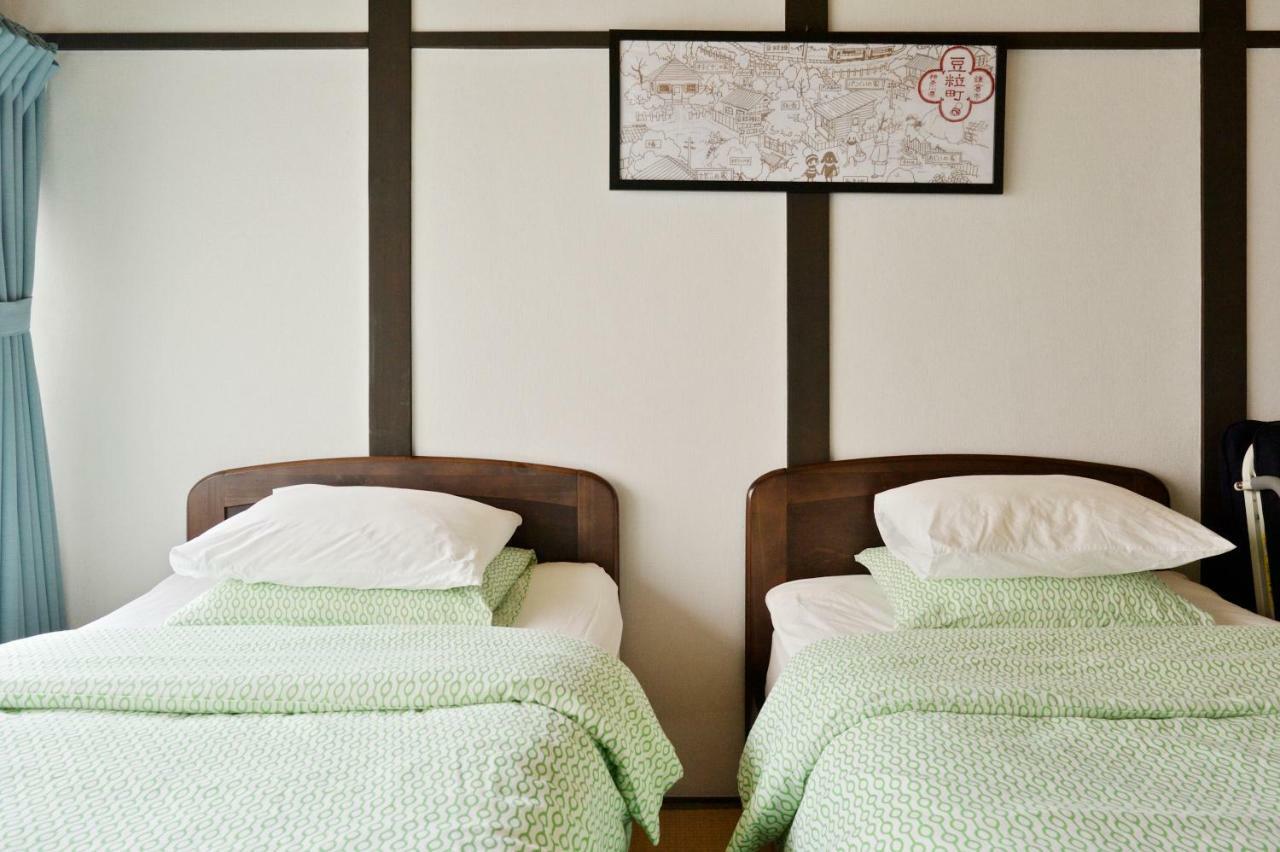 Konpeito House Villa Osaka Buitenkant foto